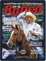 The Team Roping Journal (Digital) Subscription                    August 1st, 2017 Issue