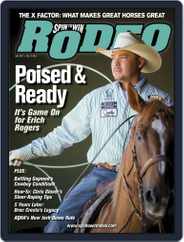 The Team Roping Journal (Digital) Subscription                    July 1st, 2017 Issue