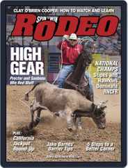 The Team Roping Journal (Digital) Subscription                    June 1st, 2017 Issue