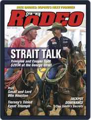 The Team Roping Journal (Digital) Subscription                    May 1st, 2017 Issue