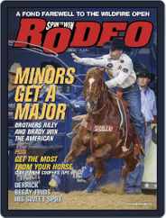 The Team Roping Journal (Digital) Subscription                    April 1st, 2017 Issue