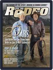 The Team Roping Journal (Digital) Subscription                    March 1st, 2017 Issue