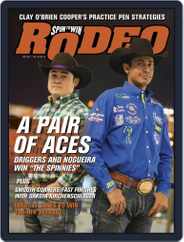 The Team Roping Journal (Digital) Subscription                    February 1st, 2017 Issue
