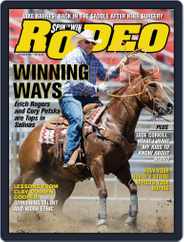 The Team Roping Journal (Digital) Subscription                    September 1st, 2016 Issue