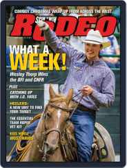 The Team Roping Journal (Digital) Subscription                    August 2nd, 2016 Issue