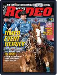 The Team Roping Journal (Digital) Subscription                    May 3rd, 2016 Issue