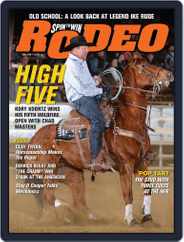 The Team Roping Journal (Digital) Subscription                    March 29th, 2016 Issue
