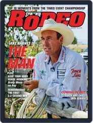 The Team Roping Journal (Digital) Subscription                    March 1st, 2016 Issue