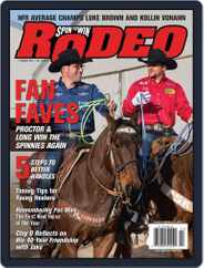 The Team Roping Journal (Digital) Subscription                    February 2nd, 2016 Issue