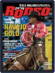 The Team Roping Journal (Digital) Subscription                    January 5th, 2016 Issue