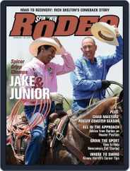The Team Roping Journal (Digital) Subscription                    October 1st, 2015 Issue