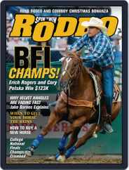 The Team Roping Journal (Digital) Subscription                    August 1st, 2015 Issue