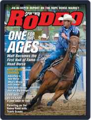 The Team Roping Journal (Digital) Subscription                    June 2nd, 2015 Issue