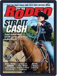 The Team Roping Journal (Digital) Subscription                    May 4th, 2015 Issue
