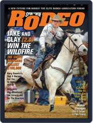 The Team Roping Journal (Digital) Subscription                    March 31st, 2015 Issue