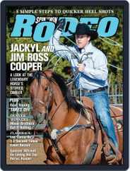 The Team Roping Journal (Digital) Subscription                    February 10th, 2015 Issue