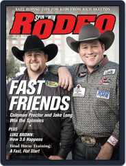 The Team Roping Journal (Digital) Subscription                    January 27th, 2015 Issue