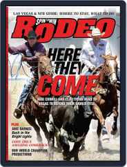 The Team Roping Journal (Digital) Subscription                    December 2nd, 2014 Issue