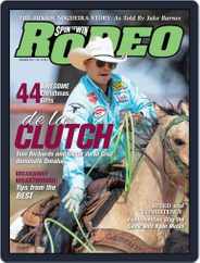 The Team Roping Journal (Digital) Subscription                    November 4th, 2014 Issue