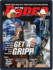 The Team Roping Journal (Digital) Subscription                    September 30th, 2014 Issue