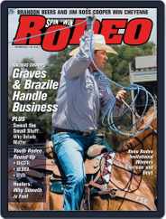 The Team Roping Journal (Digital) Subscription                    September 2nd, 2014 Issue