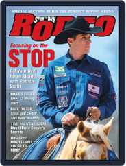 The Team Roping Journal (Digital) Subscription                    July 1st, 2014 Issue