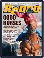 The Team Roping Journal (Digital) Subscription                    June 4th, 2014 Issue