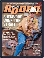 The Team Roping Journal (Digital) Subscription                    May 6th, 2014 Issue