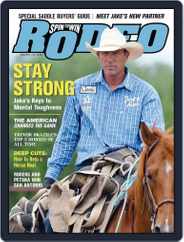 The Team Roping Journal (Digital) Subscription                    April 1st, 2014 Issue