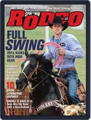 The Team Roping Journal (Digital) Subscription                    March 4th, 2014 Issue