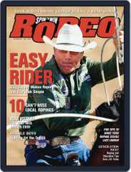 The Team Roping Journal (Digital) Subscription                    October 1st, 2013 Issue