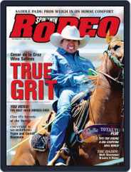 The Team Roping Journal (Digital) Subscription                    September 6th, 2013 Issue