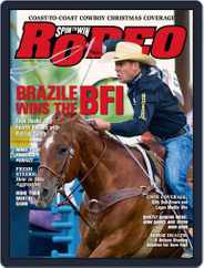 The Team Roping Journal (Digital) Subscription                    August 7th, 2013 Issue