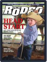 The Team Roping Journal (Digital) Subscription                    June 25th, 2013 Issue