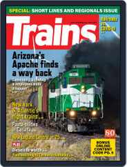 Trains (Digital) Subscription                    June 1st, 2020 Issue
