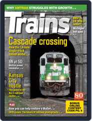 Trains (Digital) Subscription                    March 1st, 2020 Issue