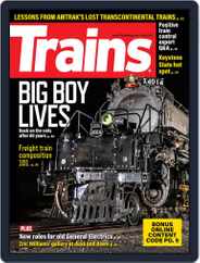 Trains (Digital) Subscription                    July 1st, 2019 Issue