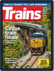 Trains (Digital) Subscription                    August 1st, 2017 Issue