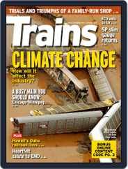 Trains (Digital) Subscription                    January 1st, 2017 Issue