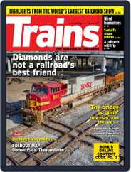 Trains (Digital) Subscription                    February 1st, 2015 Issue
