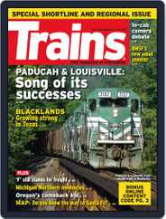 Trains (Digital) Subscription                    April 30th, 2014 Issue