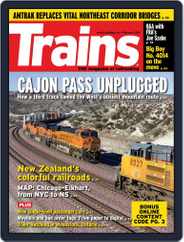 Trains (Digital) Subscription                    December 27th, 2013 Issue