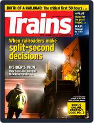 Trains (Digital) Subscription                    February 23rd, 2013 Issue