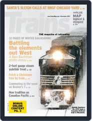 Trains (Digital) Subscription                    October 27th, 2012 Issue