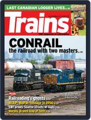 Trains (Digital) Subscription                    August 25th, 2012 Issue