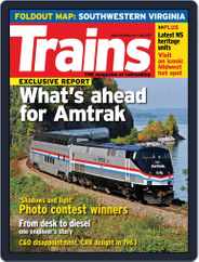 Trains (Digital) Subscription                    May 26th, 2012 Issue