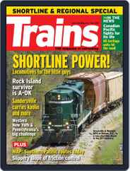 Trains (Digital) Subscription                    April 21st, 2012 Issue