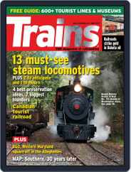 Trains (Digital) Subscription                    March 24th, 2012 Issue