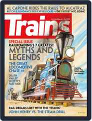 Trains (Digital) Subscription                    February 25th, 2012 Issue