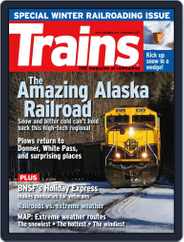 Trains (Digital) Subscription                    October 21st, 2011 Issue